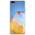 Huawei P40 Pro - 256Gt - Hyväkuntoinen