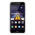 Huawei P8 Lite (2017) Soittoäänikaiutin Korjaus