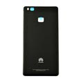 Huawei P9 Lite Akkukansi - Musta