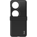 Huawei Pocket 2 Imak Ruiyi Hybridikotelo - Hiilikuitu - Musta