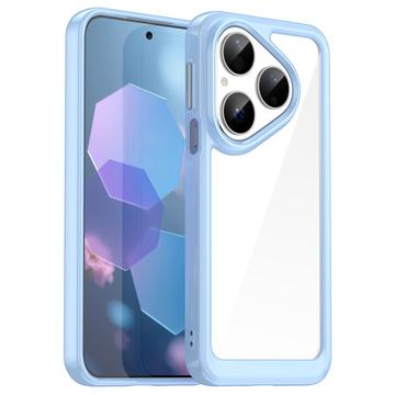 Huawei Pura 80 Anti-Shock Hybridikotelo