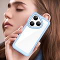 Huawei Pura 80 Anti-Shock Hybridikotelo