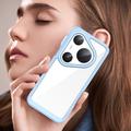 Huawei Pura 80 Pro/80 Pro+/80 Ultra Anti-Shock Hybridikotelo