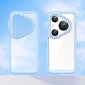 Huawei Pura 80 Pro/80 Pro+/80 Ultra Anti-Shock Hybridikotelo