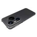 Huawei Pura 80 Pro Liukumaton TPU-kotelo - Läpinäkyvä
