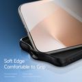 Huawei Pura 80 Pro/80 Pro+ Dux Ducis Aimo Hybridikotelo - yhteensopiva MagSafen - Musta