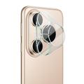 Huawei Pura 80 Pro/80 Pro+ Imak 2-in-1 HD Kameralinssin Panssarilasi - 9H