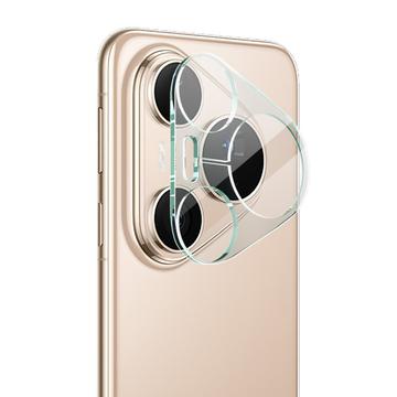 Huawei Pura 80 Pro/80 Pro+ Imak 2-in-1 HD Kameralinssin Panssarilasi - 9H