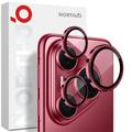 Huawei Pura 80 Pro/80 Pro+ Northjo kameran linssinsuojussarja