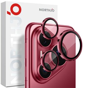 Huawei Pura 80 Pro/80 Pro+ Northjo kameran linssinsuojussarja