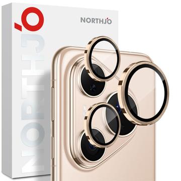 Huawei Pura 80 Pro/80 Pro+ Northjo Kameran linssisuojasarja