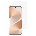 Huawei Pura 80 Panssarilasi - 9H - Case Friendly - läpinäkyvää
