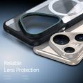 Huawei Pura 80 Ultra Dux Ducis Aimo Hybridikotelo - yhteensopiva MagSafen - Musta