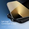 Huawei Pura 80 Ultra Dux Ducis Aimo Hybridikotelo - yhteensopiva MagSafen - Musta