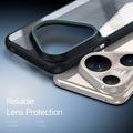 Huawei Pura 80 Ultra Dux Ducis Aimo Hybridikotelo - Musta