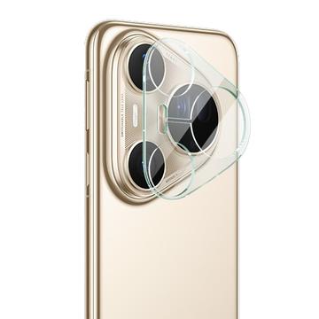 Huawei Pura 80 Ultra Imak 2-in-1 HD Kameralinssin Panssarilasi - 9H