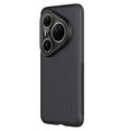 Huawei Pura 80 Ultra Nillkin Frosted Shield Pro Magnetic Hybridikotelo - Musta