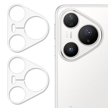 Huawei Pura 80 Ultra Kameralinssin Panssarilasi - 2 Kpl.