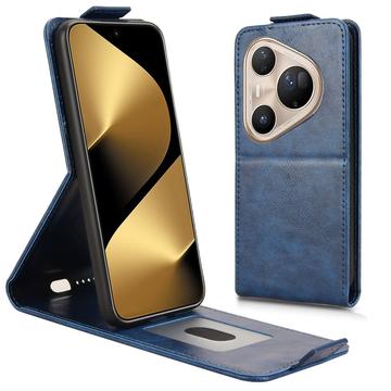 Huawei Pura 80 Ultra Pystysuuntainen läppäkotelo jalustalla