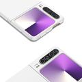 Huawei Pura X Kumipäällysteinen Muovikuori