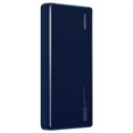 Huawei Quick Charge Varavirtalähde CP12S - 12000mAh - Sininen