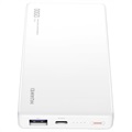 Huawei SuperCharge Powerbank CP12S - 12000mAh - Valkoinen
