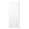 Huawei SuperCharge Powerbank CP12S - 12000mAh - Valkoinen