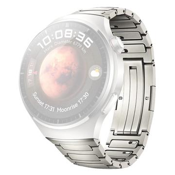 Huawei Watch 4 Pro Titanium hihna - Titanium
