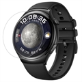 Huawei Watch 4 TPU Panssarilasi - Läpinäkyvä