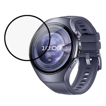Huawei Watch 5 Täysi kansi Panssarilasi - 9H