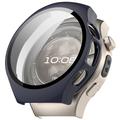 Huawei Watch 5 Muovikotelo Panssarilasi - 46mm