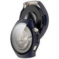 Huawei Watch 5 Muovikotelo Panssarilasi - 46mm