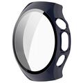 Huawei Watch 5 Muovikotelo Panssarilasi - 46mm