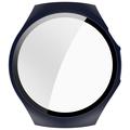 Huawei Watch 5 Muovikotelo Panssarilasi - 46mm