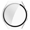 Huawei Watch 5 Muovikotelo Panssarilasi - 42mm - Kirkas