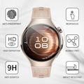 Huawei Watch 5 TPU Näytönsuoja - 42mm - 3 kpl.