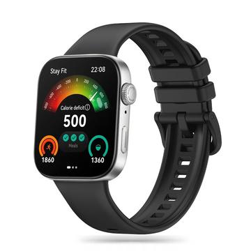 Huawei Watch Fit 3 Tech-Protect IconBand hihna - musta