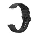 Huawei Watch Fit 3 Tech-Protect IconBand hihna - musta