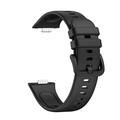 Huawei Watch Fit 3 Tech-Protect IconBand hihna - musta