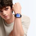 Huawei Watch Fit 3 Tech-Protect IconBand hihna - musta