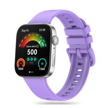 Huawei Watch Fit 3 Tech-Protect IconBand hihna - violetti