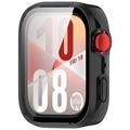 Huawei Watch Fit 4 Muovikotelo Panssarilasi