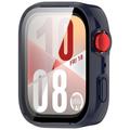 Huawei Watch Fit 4 Muovikotelo Panssarilasi