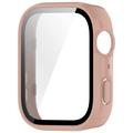 Huawei Watch Fit 4 Muovikotelo suojalasi - Pinkki