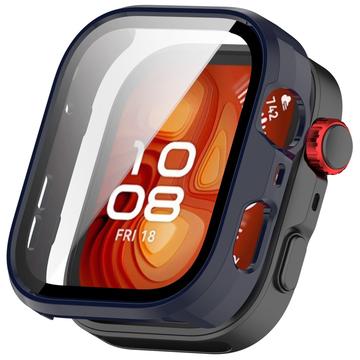 Huawei Watch Fit 4 Pro Muovikotelo Panssarilasi