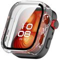 Huawei Watch Fit 4 Pro Muovikotelo Panssarilasi