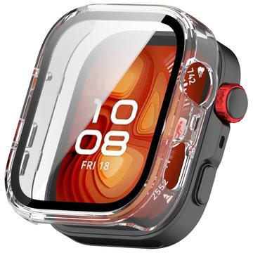 Huawei Watch Fit 4 Pro Muovikotelo Panssarilasi