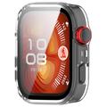 Huawei Watch Fit 4 Pro Muovikotelo Panssarilasi