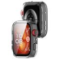 Huawei Watch Fit 4 Pro Muovikotelo Panssarilasi