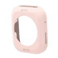 Huawei Watch Fit 4 Pro Silikonikotelo - Pinkki